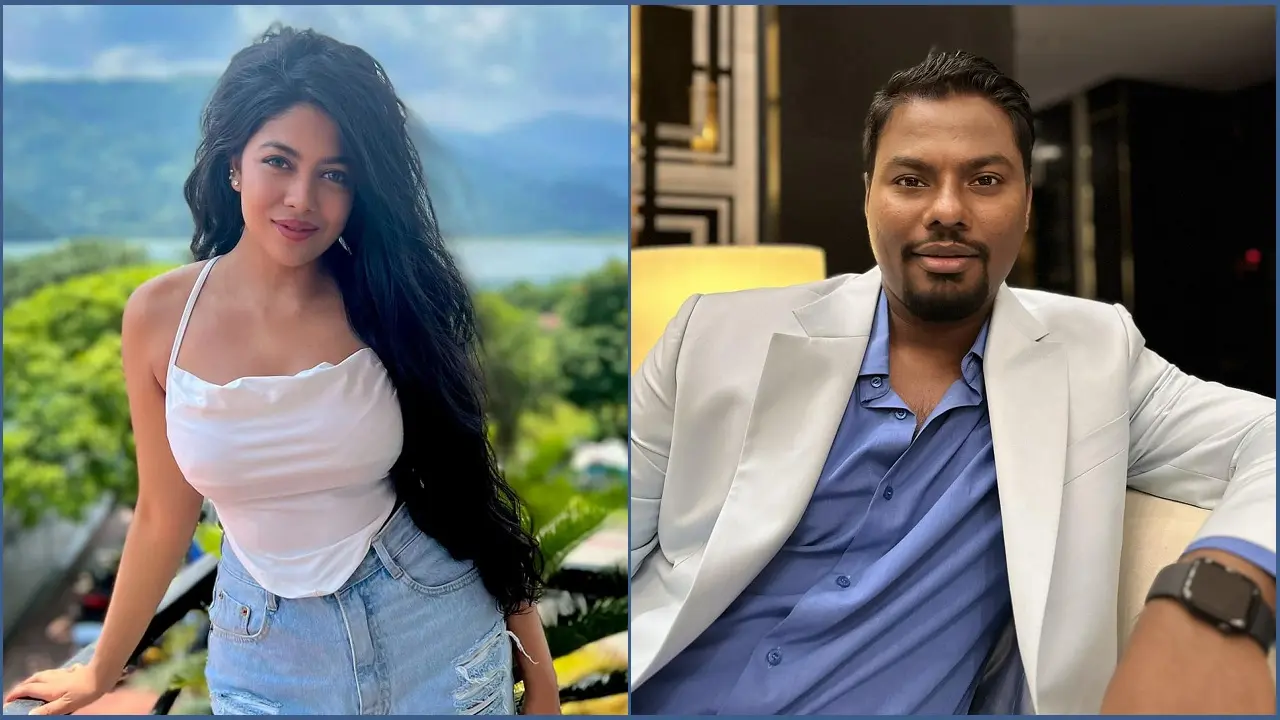 রাফসানের সঙ্গে সম্পর্ক নিয়ে মুখ খুললেন জেফার