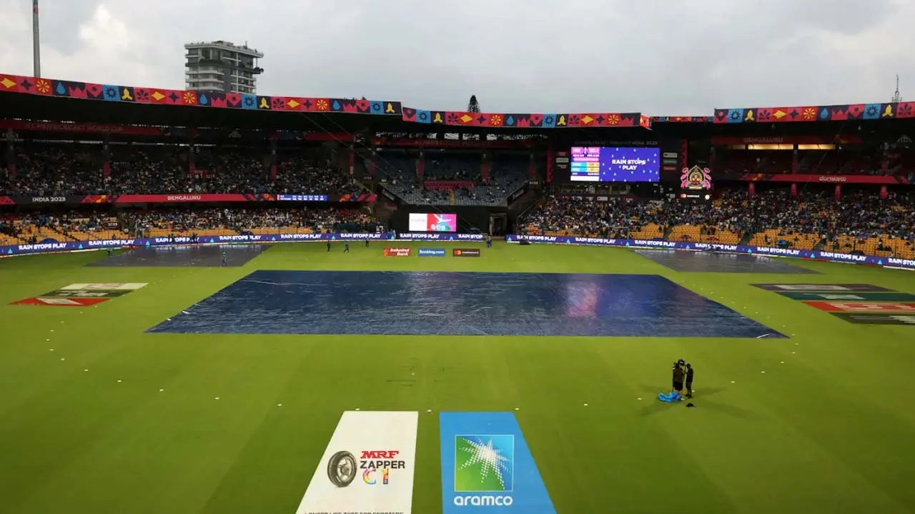 সেমিফাইনাল বৃষ্টিতে পণ্ড হলে কারা যাবে ফাইনালে, নিয়ম কী বলে?