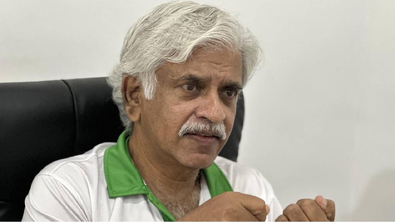 ‘ভারতের একটা লোক শ্রীলঙ্কার ক্রিকেট ধ্বংস করে দিচ্ছে’