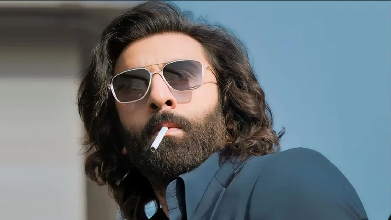 ‘অ্যানিমেল’ সিনেমায় ৭০ কোটি পারিশ্রমিক নিয়েছেন রণবীর