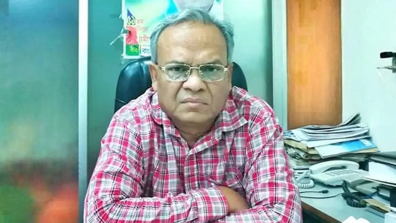 রিমান্ডে বিএনপি নেতাদের অকথ্য নির্যাতন করা হচ্ছে, অভিযোগ রিজভীর