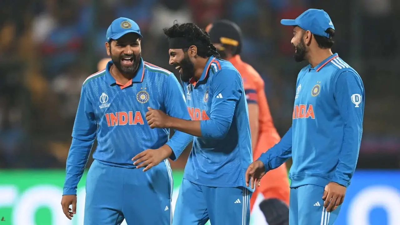 ভারত এবার বিশ্বকাপ না জিতলে যা হবে
