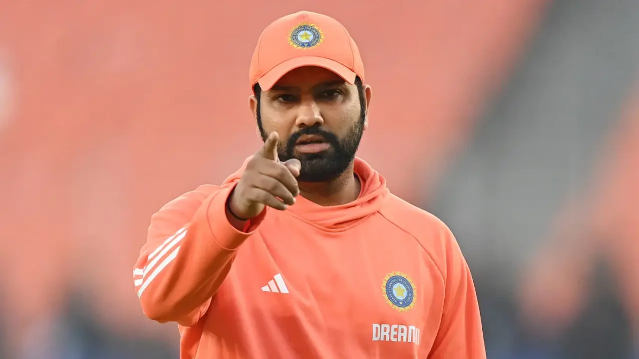 ফাইনালেও আগ্রাসী ক্রিকেট খেলবেন রোহিতরা