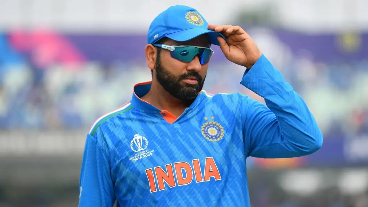 ভারতের হয়ে শেষ টি-টোয়েন্টি খেলে ফেলেছেন রোহিত!