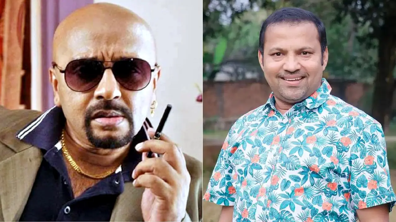 মনোনয়ন পেলেন না সিদ্দিক-রুবেল