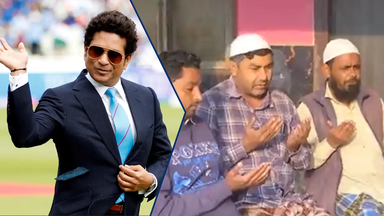 শামির বাড়িতে দোয়ার আয়োজন, শচীনের মতে ‘প্রার্থনা বৃথা যাবে না’