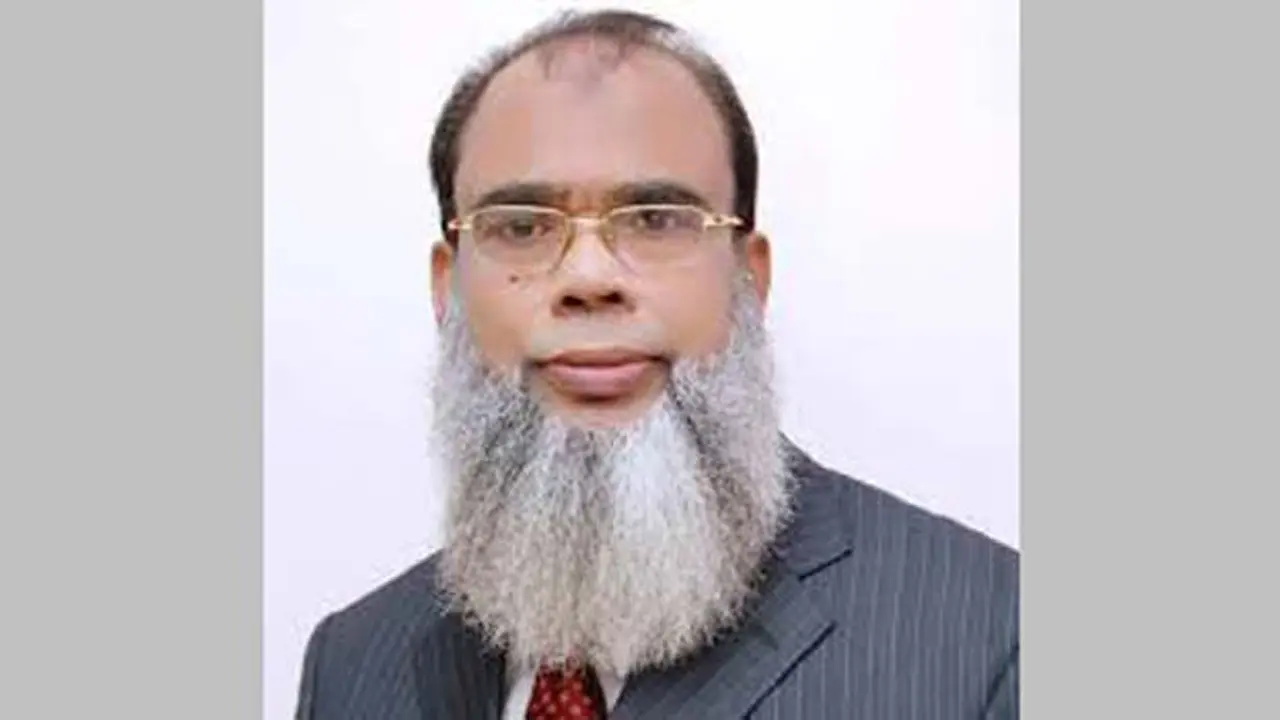 বিএনপি নেতা সালাহউদ্দিন আহমেদ আইসিইউতে