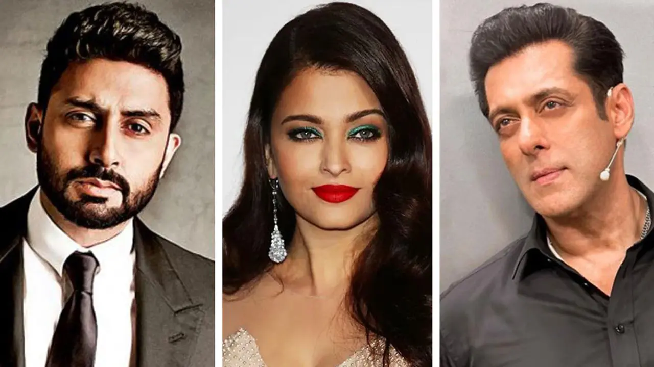 দীপাবলির পার্টিতেও নেই অভিষেক, ঐশ্বরিয়ার পাশে প্রাক্তন!