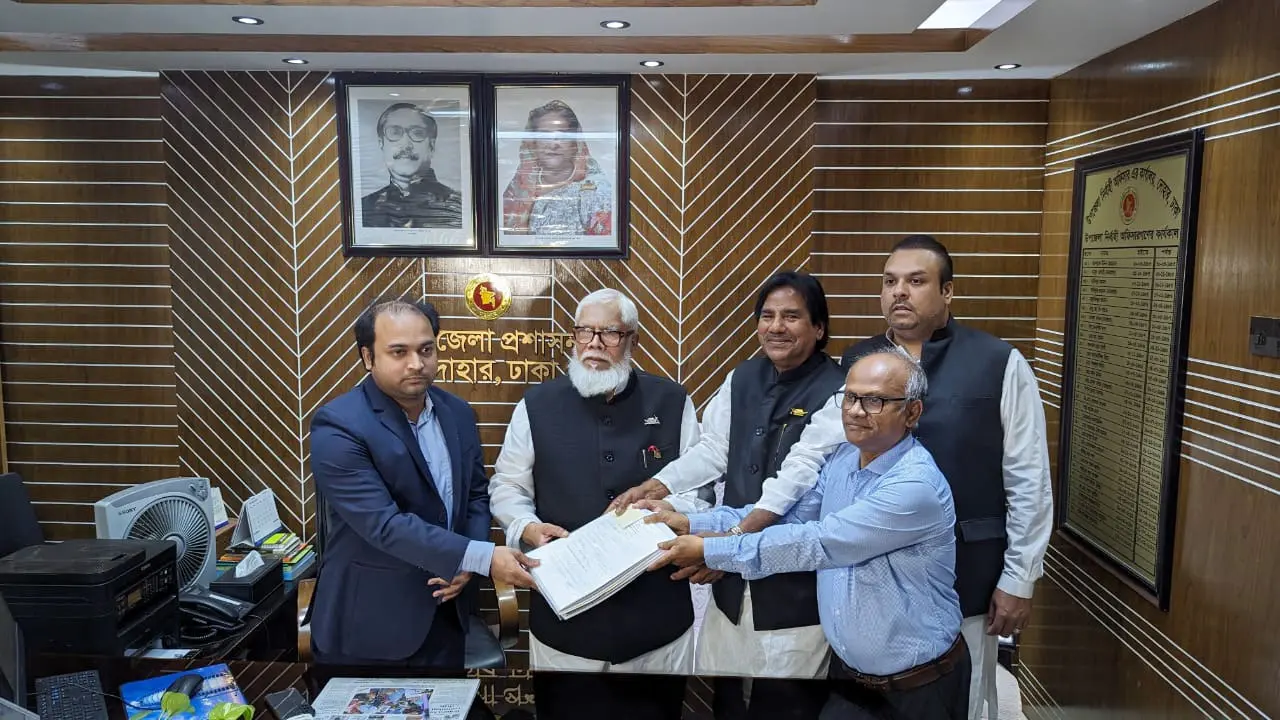 বিএনপি না এলেও নির্বাচন অংশগ্রহণমূলক হবে