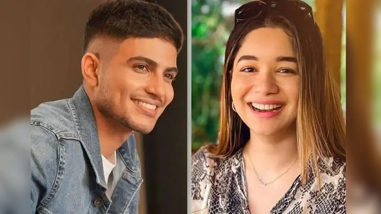 সারার সঙ্গে সম্পর্কের কথা স্বীকার করে নিলেন শুভমান?