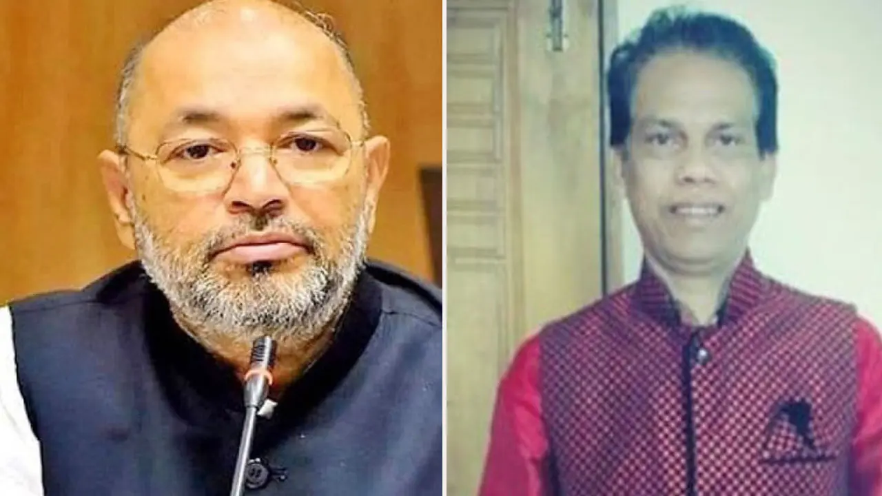 এবার জাপার প্রার্থীর আচরণবিধি লঙ্ঘন, এনামকে শোকজ