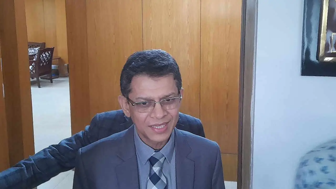 পদত্যাগ করা মন্ত্রী-প্রতিমন্ত্রীদের শূন্য পদে দায়িত্ব বণ্টন