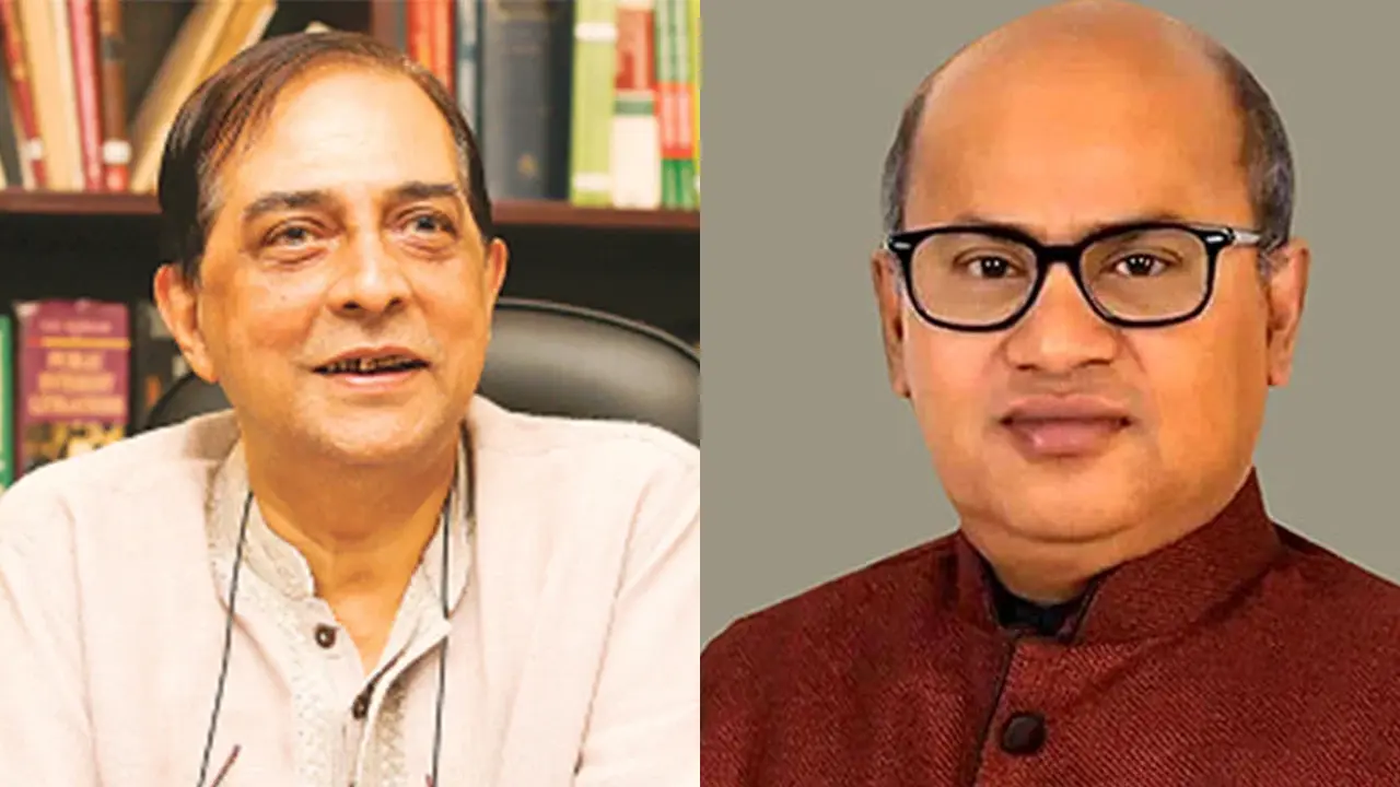 ক্যান্টনমেন্টের সঙ্গে তুলনা করে আদালতের ক্ষতি করছেন শাহদীন মালিক 