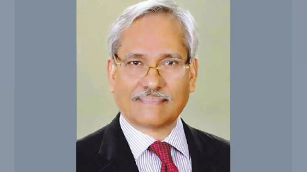 বিএনপির ভাইস চেয়ারম্যান শাহজাহান ওমরকে আটকের অভিযোগ