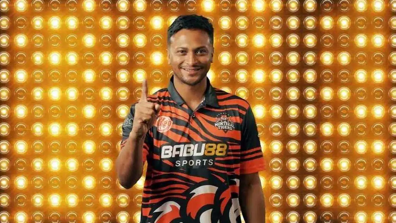 আবারও জুয়ার সঙ্গে জড়ালেন সাকিব