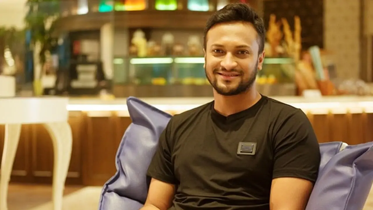 সাকিবকে বিজয়ী করার অঙ্গীকার আ.লীগের