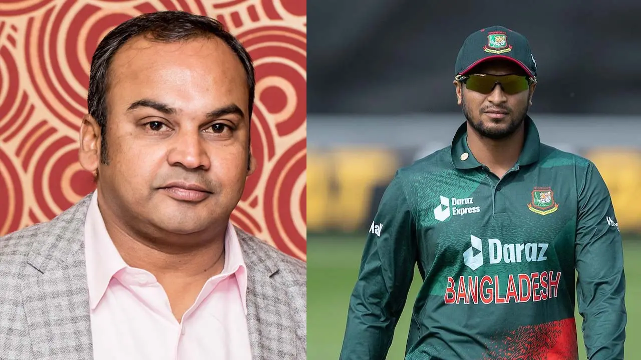 সাকিবের আগমন, বাদ পড়লেন দুর্জয়
