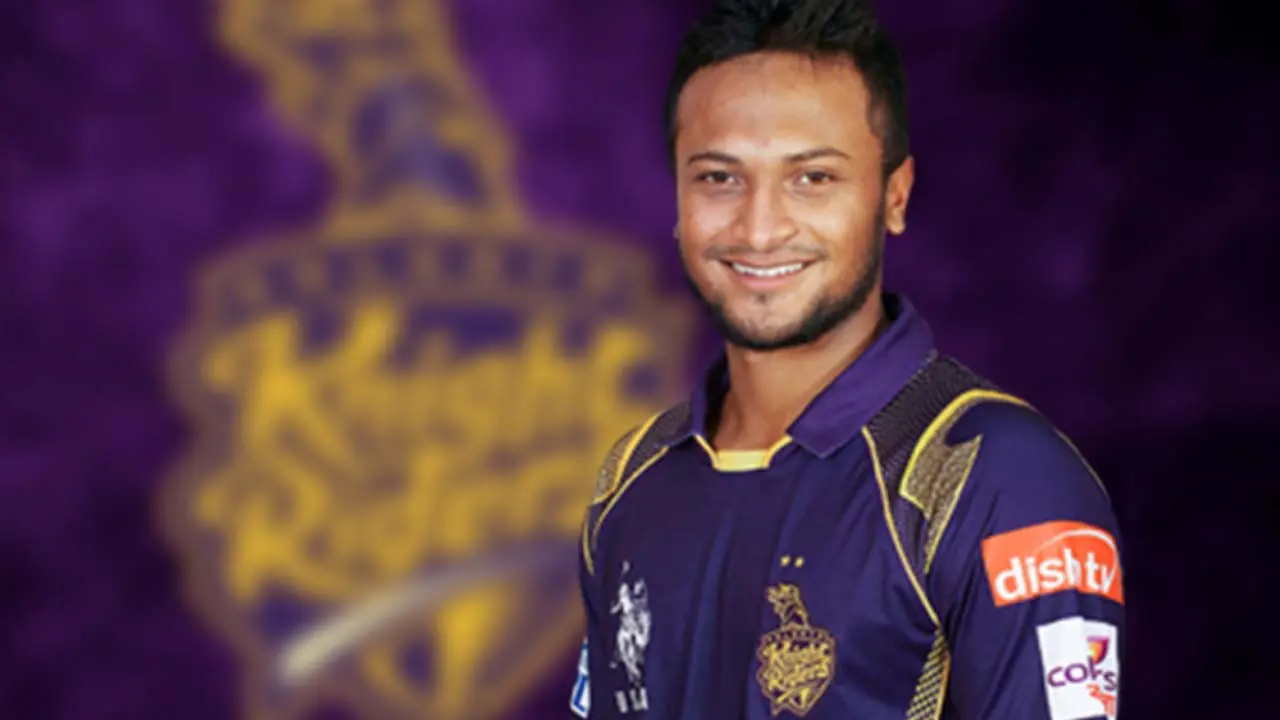 সাকিবদের ছেড়ে যাদের কিনতে চাচ্ছে কলকাতা