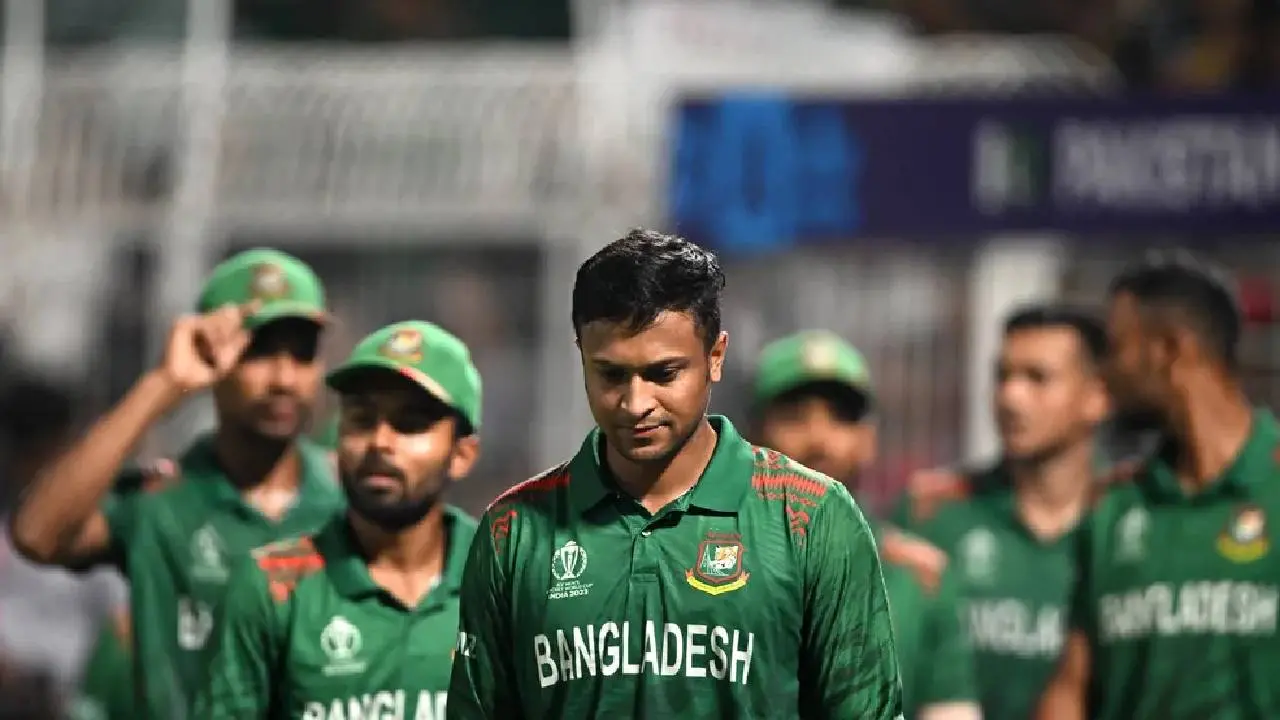 বিশ্বকাপের ব্যর্থতা অনুসন্ধানে তিন সদস্যের কমিটি 