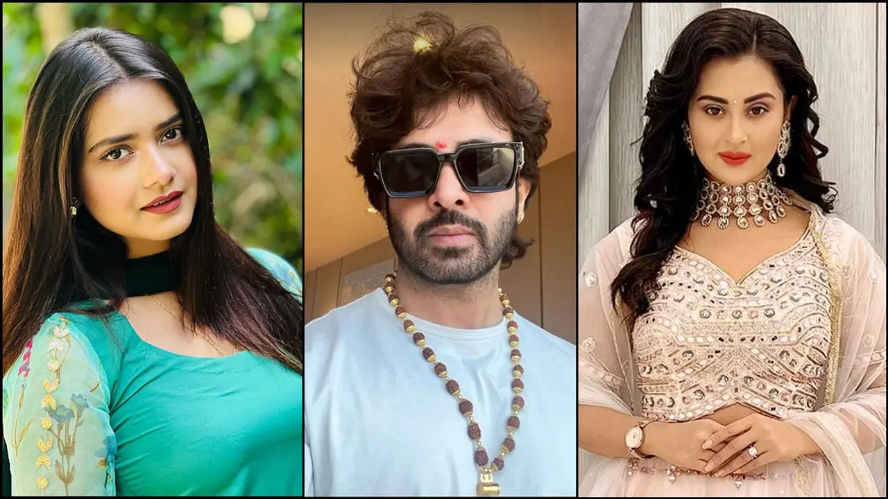 তানজিন তিশাকে বাদ দিয়ে নেওয়া হয় বুবলীকে!