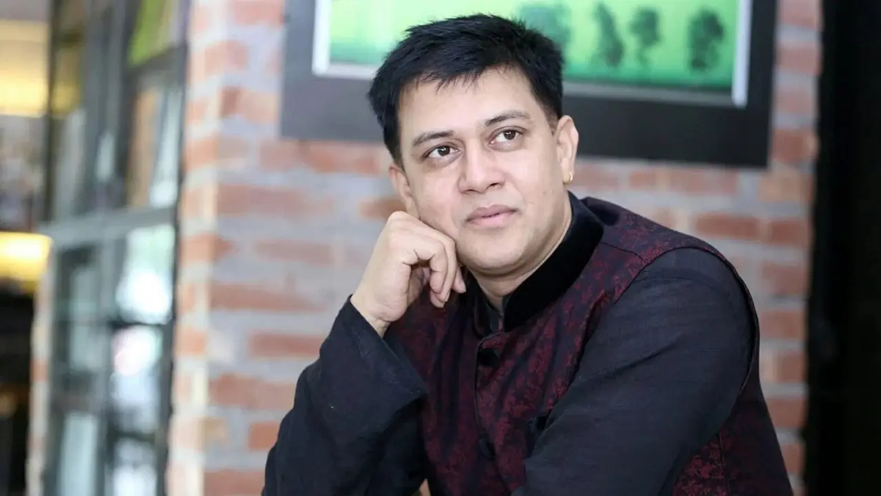 স্বতন্ত্র প্রার্থী হিসেবে নির্বাচন করবেন নায়ক শাকিল খান