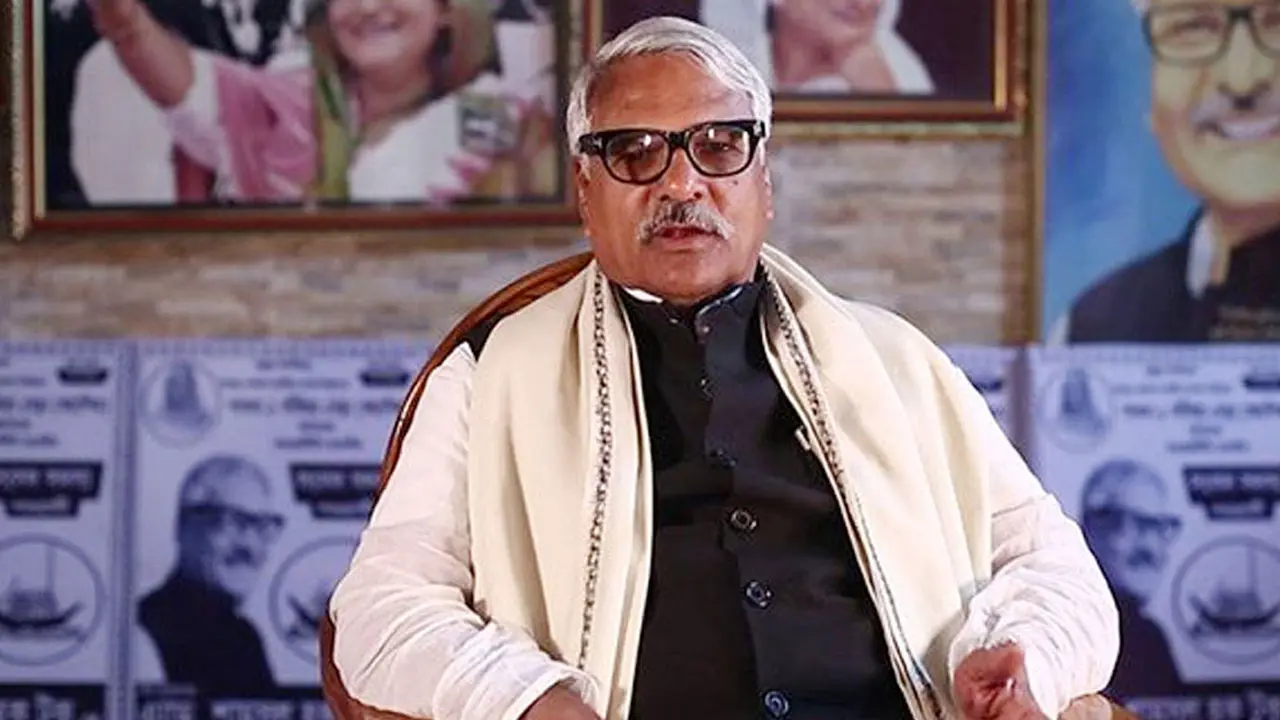 দেশের জনগণ পেছনে ফিরে যেতে চায় না : ডেপুটি স্পিকার