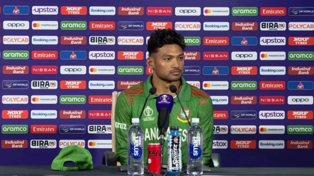 বিসিবির কাছে যে আবদার করলেন শান্ত