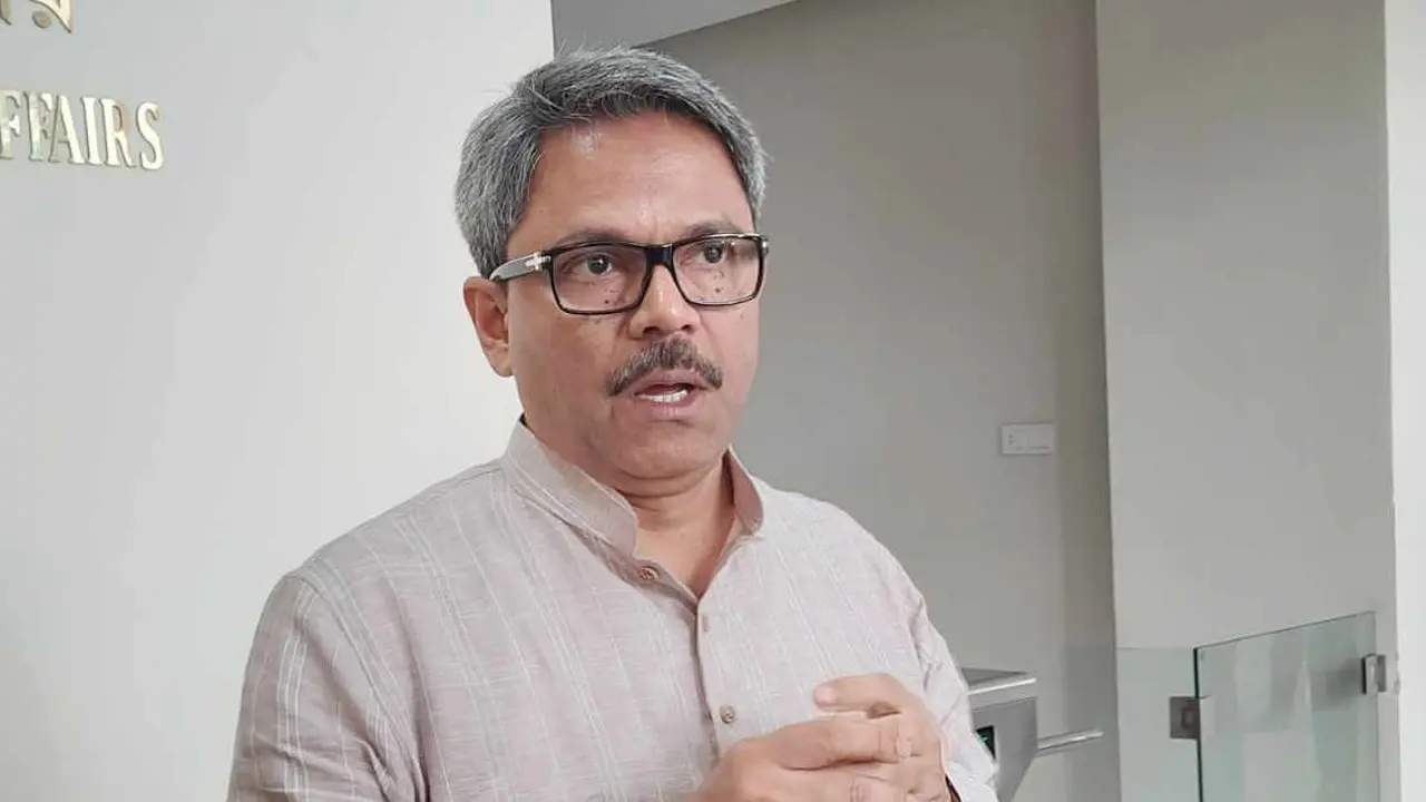 পিটার হাসের বিরুদ্ধে আপত্তিপত্র পাঠায়নি বাংলাদেশ : প্রতিমন্ত্রী