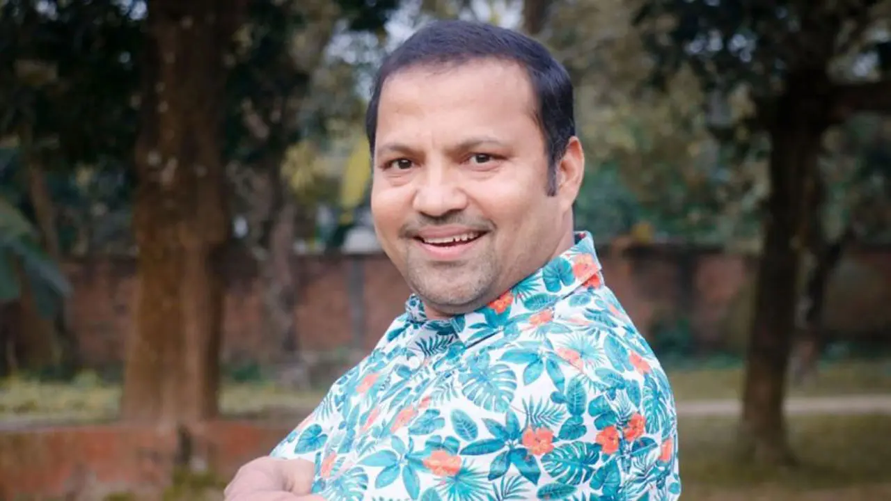 দুই আসনে আ.লীগের মনোনয়ন ফরম কিনলেন অভিনেতা সিদ্দিক
