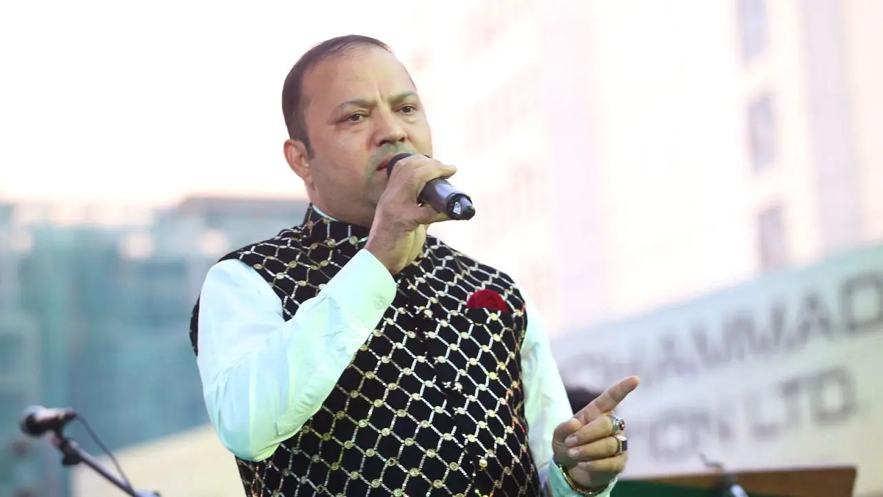স্বতন্ত্র প্রার্থী হিসেবে নির্বাচন প্রসঙ্গে যা বললেন সিদ্দিক