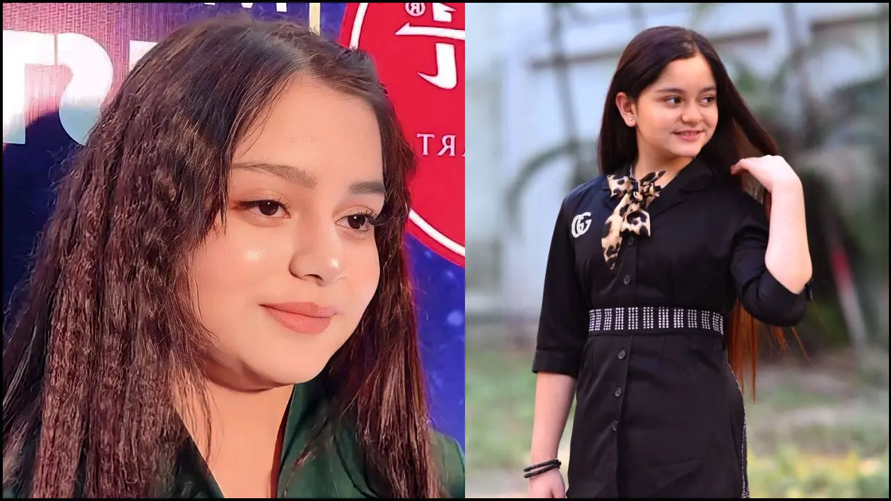 যারা আমাকে ট্রল করছে, তাদের মেয়ে-বোন নেই?