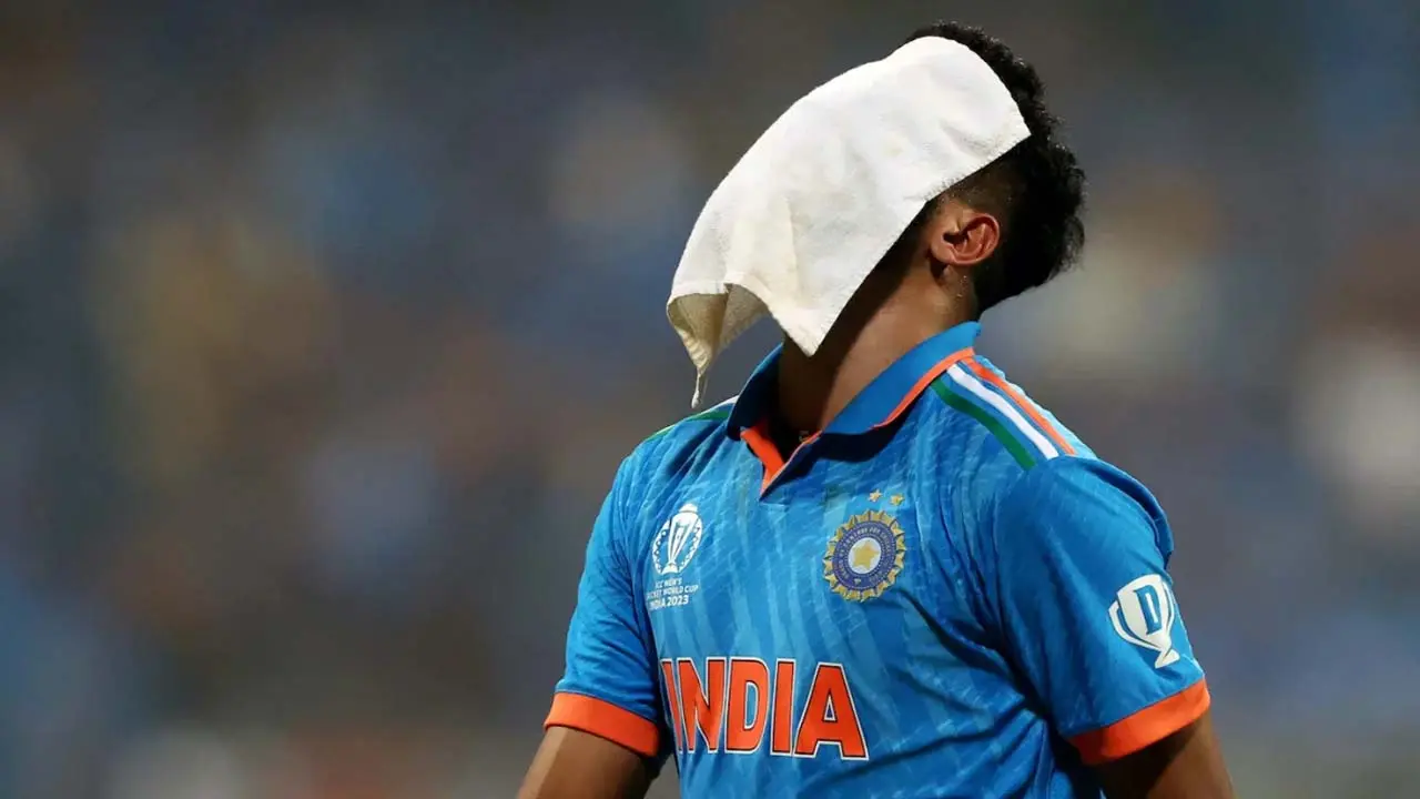 অস্ট্রেলিয়ার বিপক্ষে ফাইনালের আগে যে অস্বস্তিতে ভারত