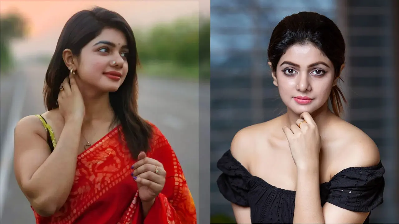 নতুন প্রেমে পড়েছেন সোহানা সাবা, করতে চান বিয়ে