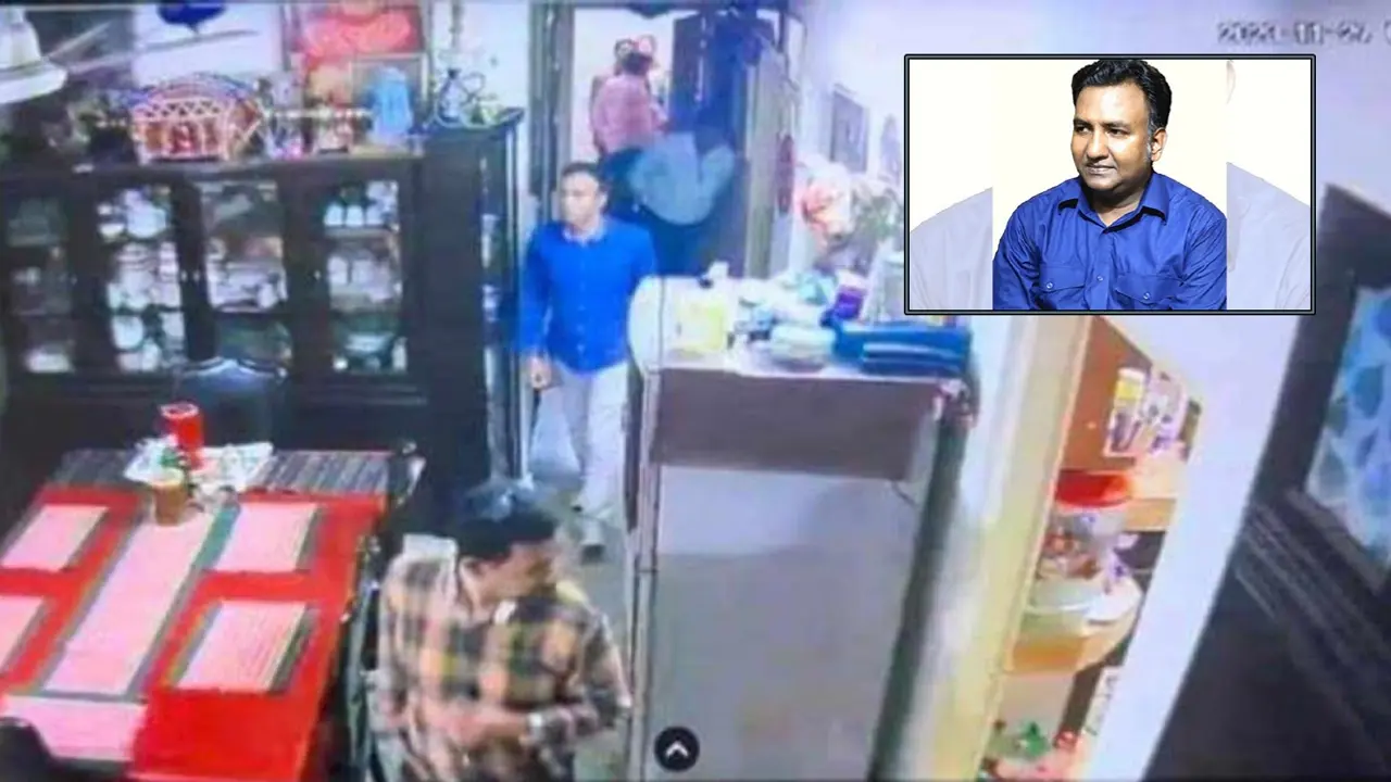 বিএনপির যুগ্ম মহাসচিব সোহেলের বাসায় পুলিশ পরিচয়ে অভিযানের অভিযোগ