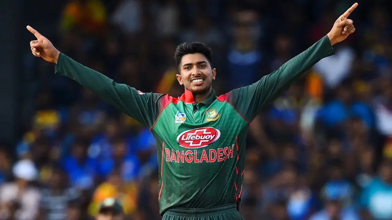 নেই সাকিব, সৌম্যকে রেখে নিউজিল্যান্ডের বিপক্ষে দল ঘোষণা