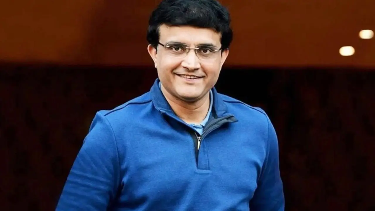 সৌরভের বায়োপিক নিয়ে কোন ইঙ্গিত দিলেন আয়ুষ্মান