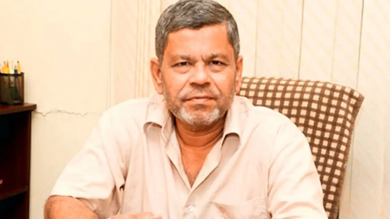 কুমিল্লা-৫ আসনে স্বতন্ত্র প্রার্থী হয়ে নির্বাচন করবেন শওকত মাহমুদ
