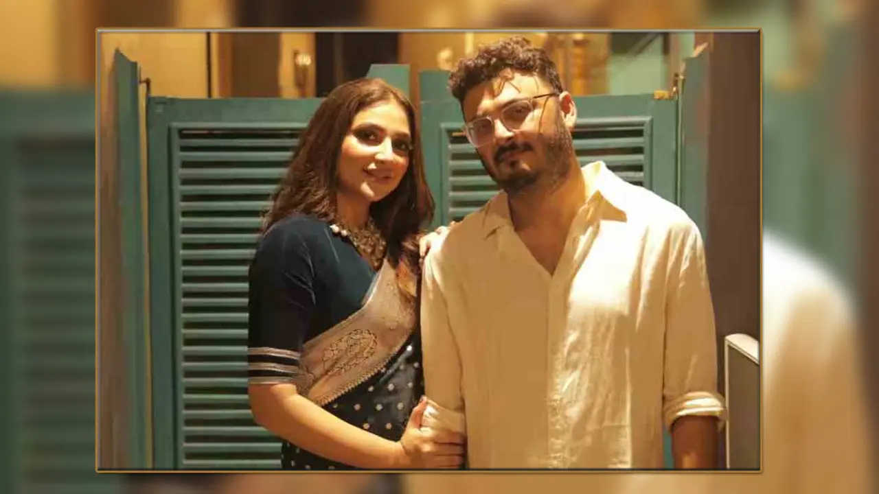 ফের একসঙ্গে শুভশ্রী-দেবালয়, পরিকল্পনা জানালেন পরিচালক