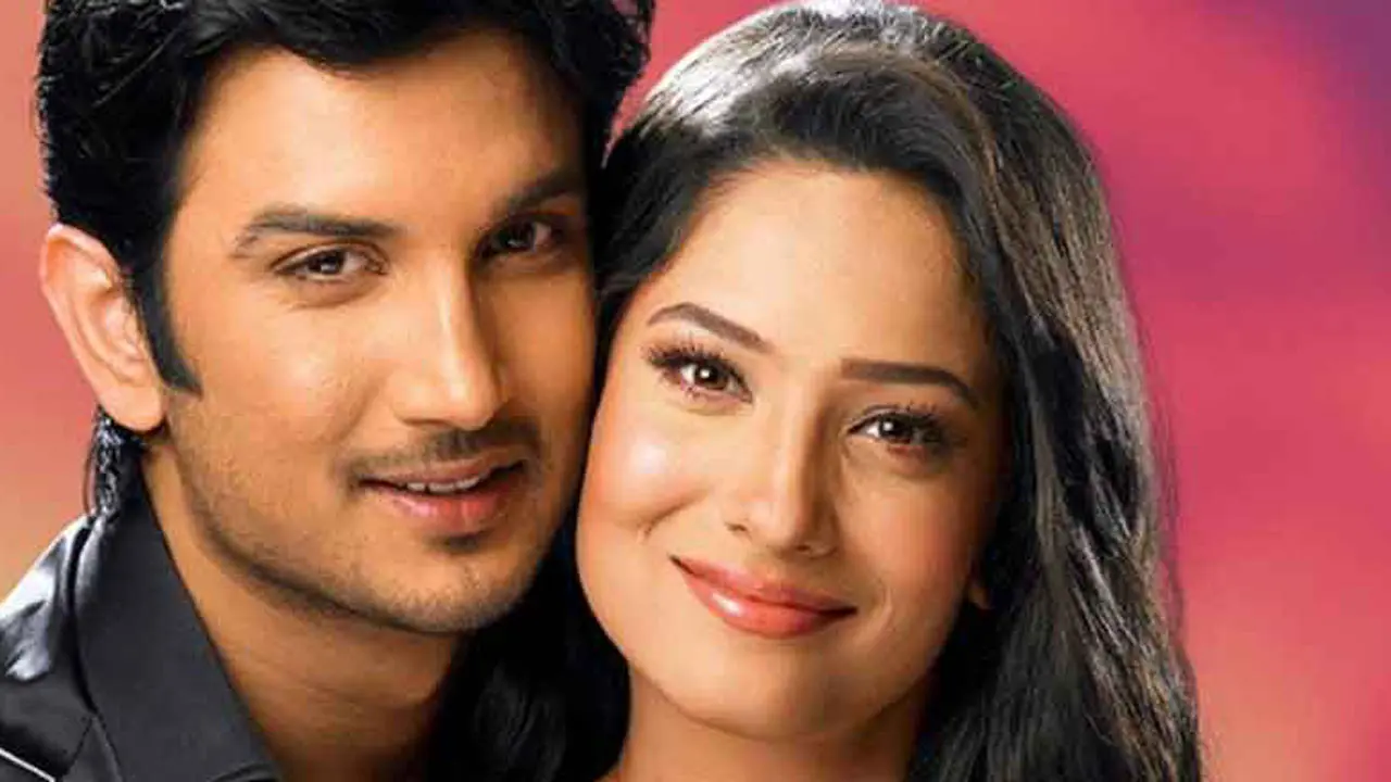 সুশান্তের সঙ্গে বিচ্ছেদ নিয়ে মুখ খুললেন অঙ্কিতা