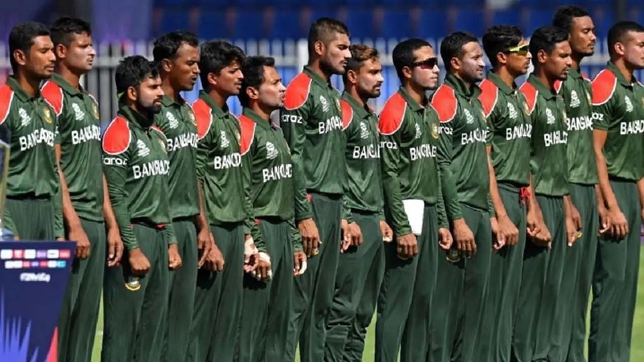 একনজরে ২০২৪ টি-টোয়েন্টি বিশ্বকাপের ২০ দল