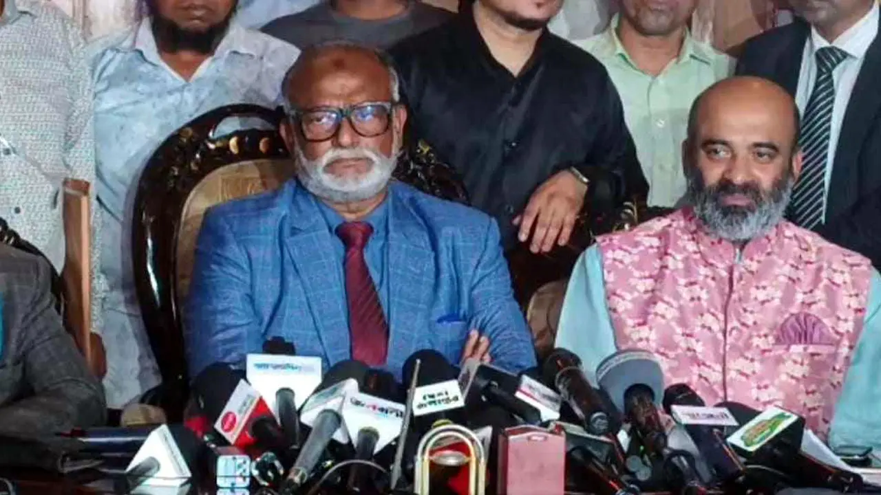 ২৮০ আসনে প্রার্থী ঘোষণা করল তৃণমূল বিএনপি