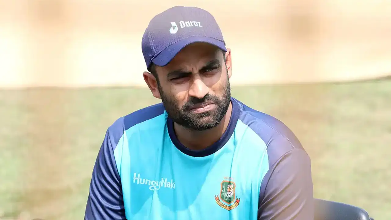 বিপিএল দিয়েই মাঠে ফিরবেন তামিম!