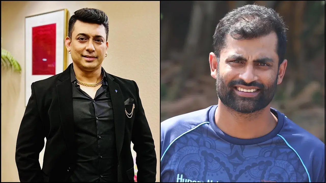 জায়েদ খানকে নিয়ে কী বললেন তামিম ইকবাল