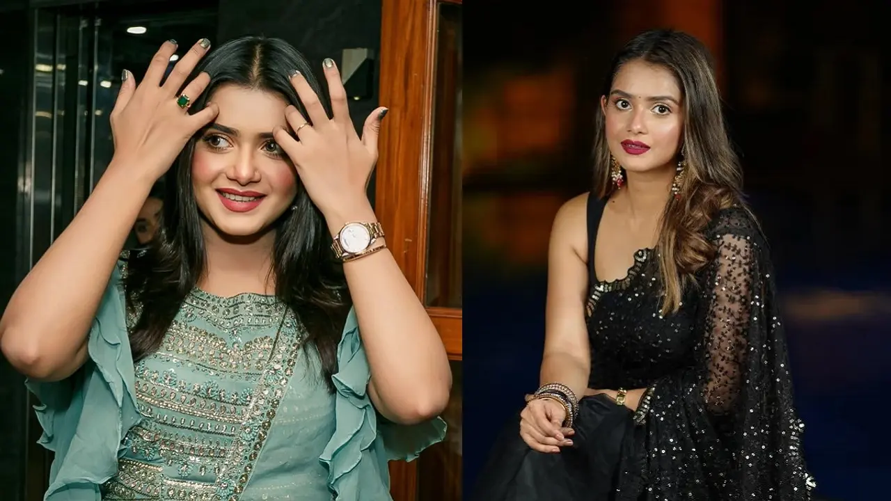 তামিম আমার অডিও ফাঁস করেছে : তানজিন তিশা