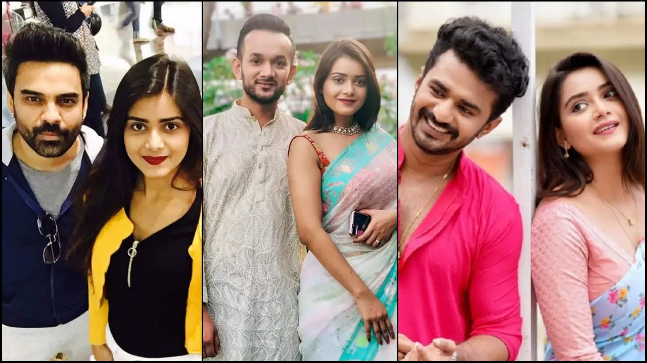 সম্পর্ক নিয়ে একাধিকবার আলোচনায় এসেছেন তিশা