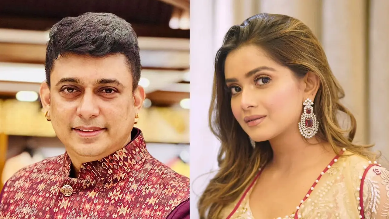 তানজিন তিশাকে চেনেন না জায়েদ খান
