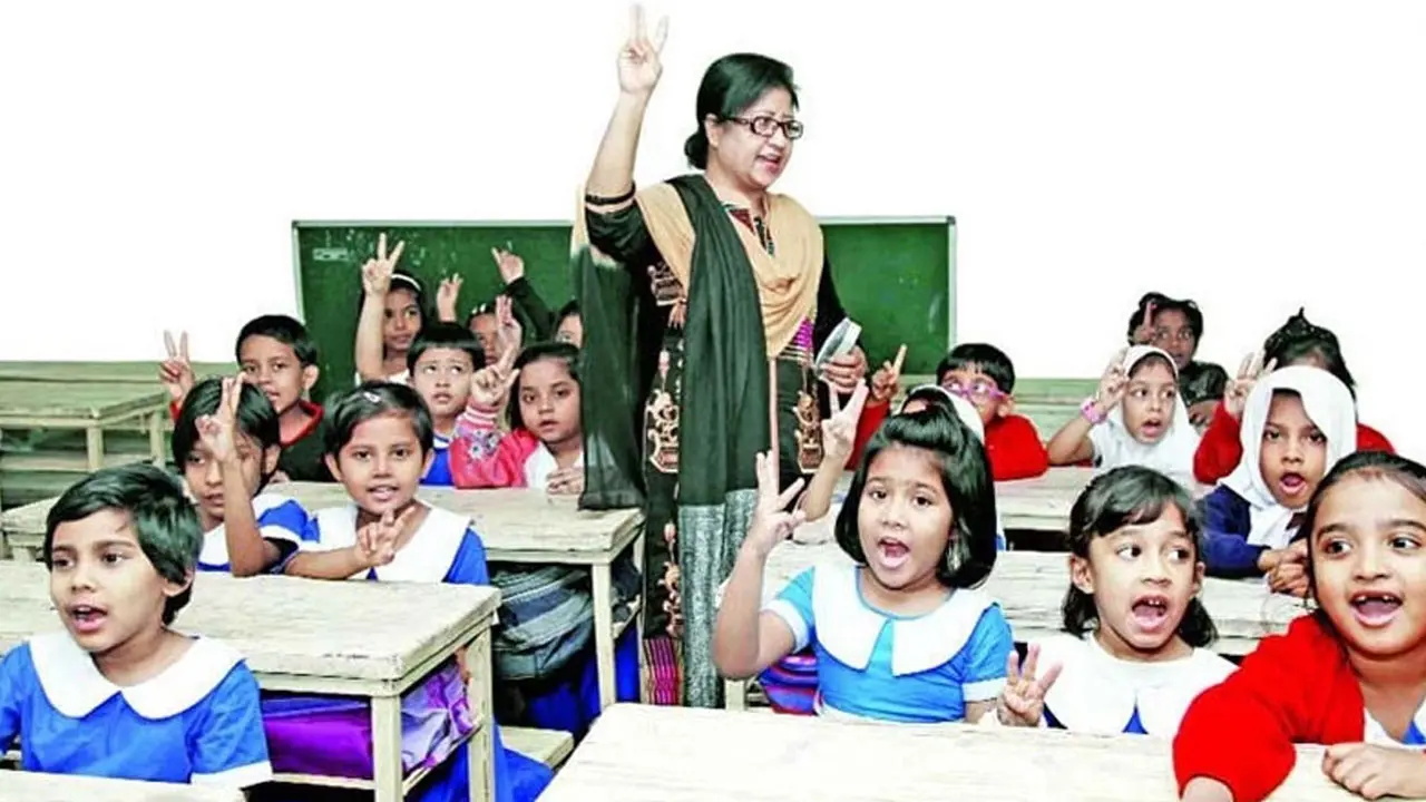 প্রাথমিকে প্রধান শিক্ষক পদে পদোন্নতি পেলেন ১৮৭ জন