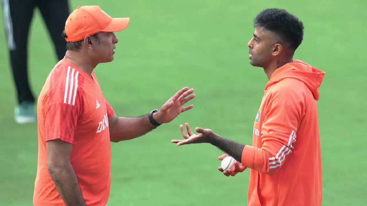 এটাই কি নতুন দিনের ভারত?