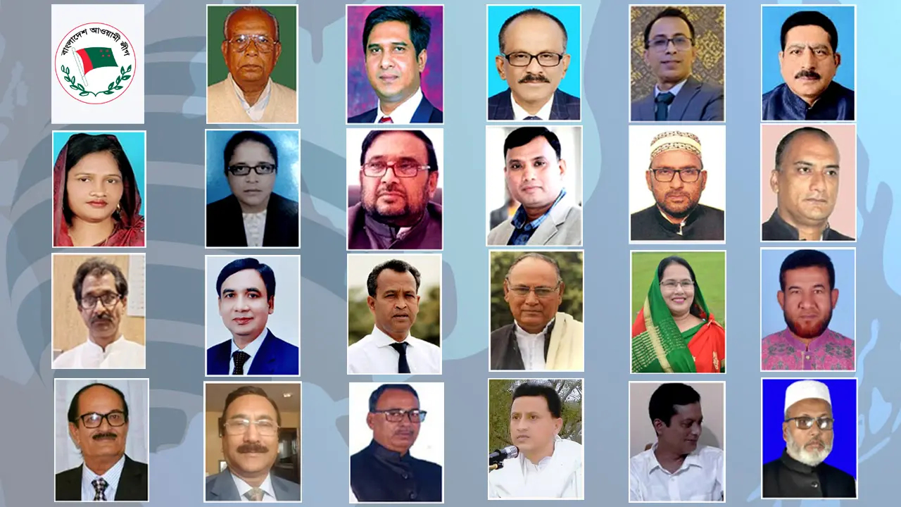 ঠাকুরগাঁওয়ে ৩টি আসনে মনোনয়ন ফরম কিনেছেন ৩৩ জন