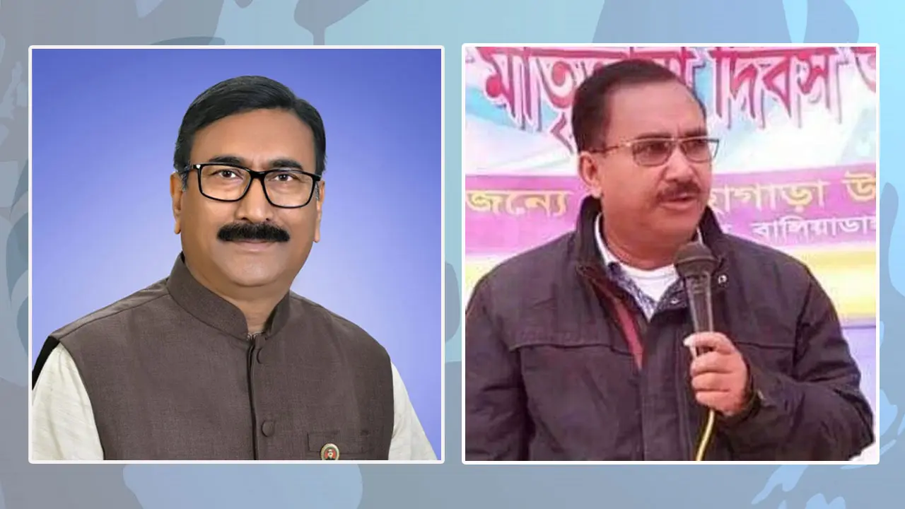 ছাত্রলী‌গের প্রতিষ্ঠাতা সভাপ‌তির দুই ছে‌লেও চান মনোনয়ন